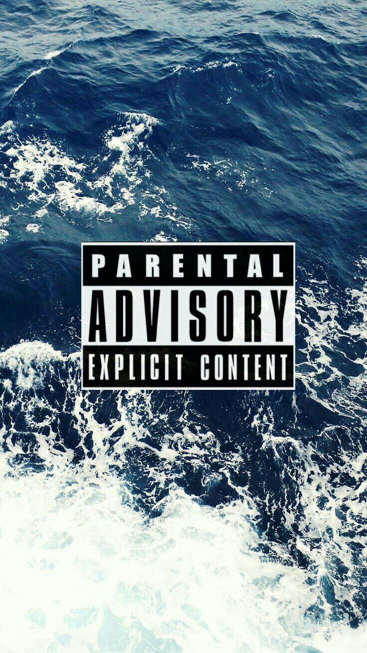 Parental Advisory Wallpaper Iphone , HD Wallpaper & Backgrounds