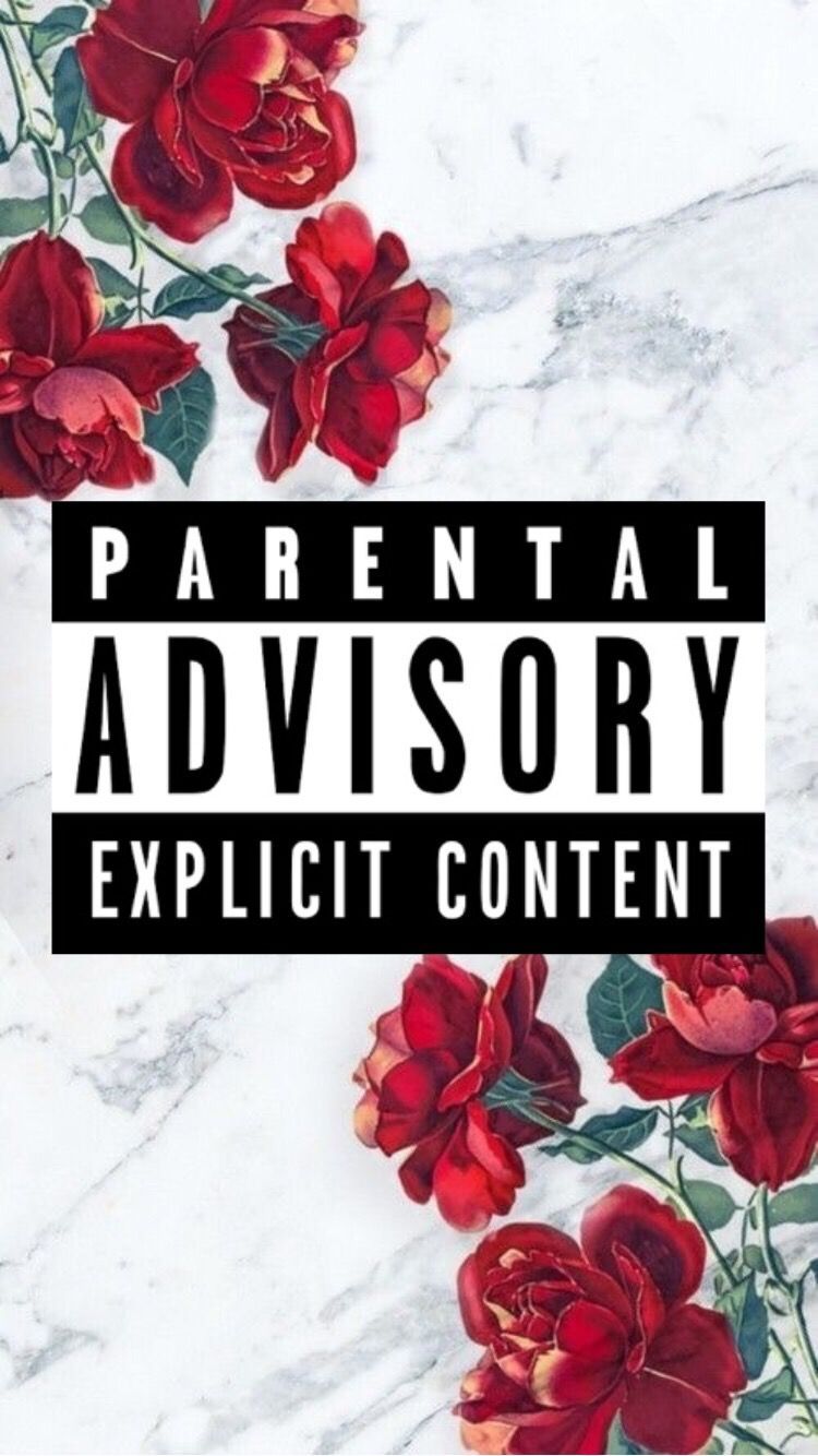 Parental Advisory Wallpaper Iphone 2364693 Hd Wallpaper