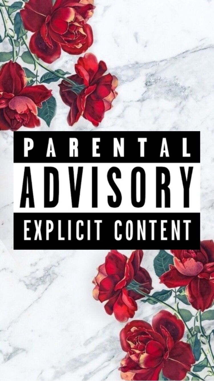 Parental Advisory Wallpaper Iphone , HD Wallpaper & Backgrounds