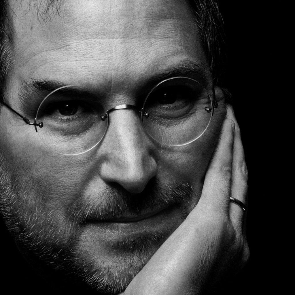 Steve Jobs Images Download , HD Wallpaper & Backgrounds