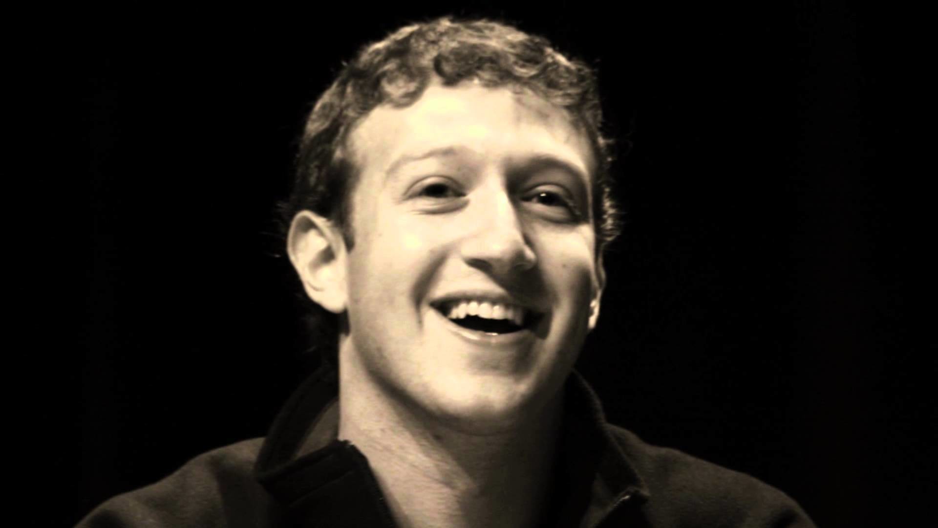 Mark Zuckerberg , HD Wallpaper & Backgrounds