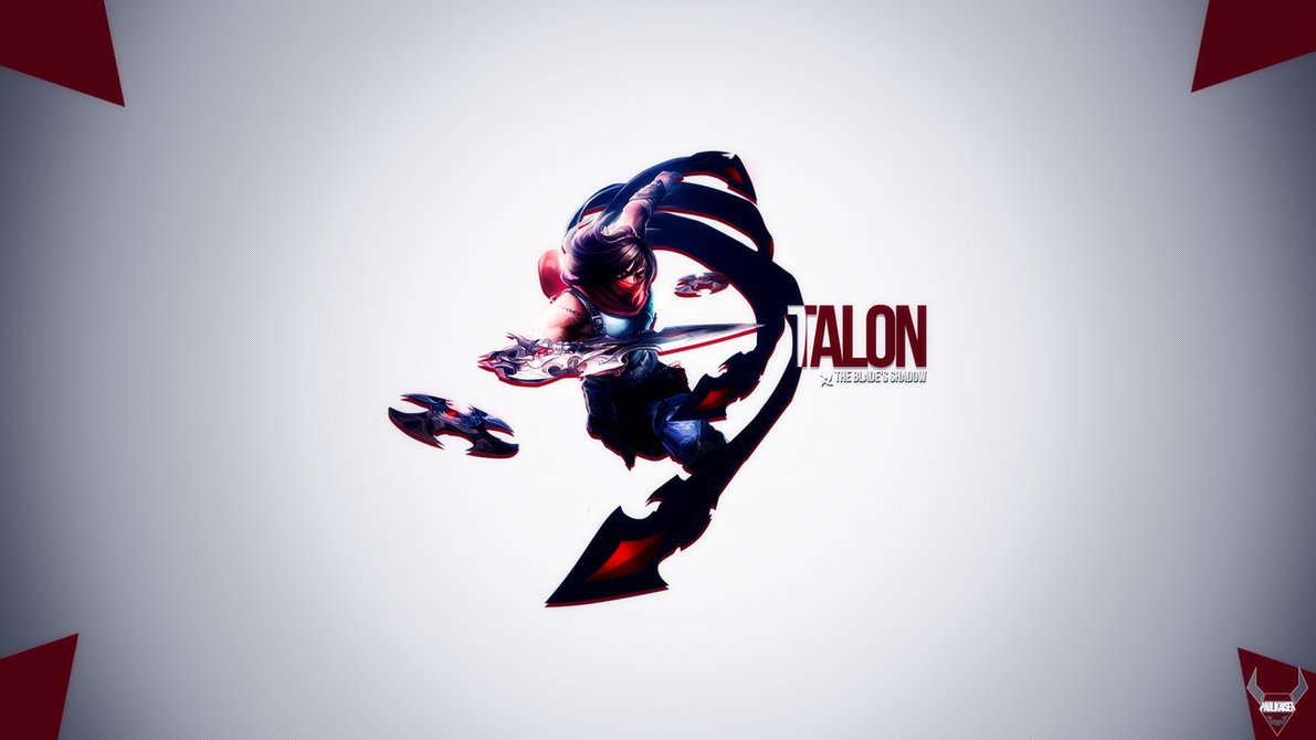 Dragonblade Talon Talon Hd , HD Wallpaper & Backgrounds