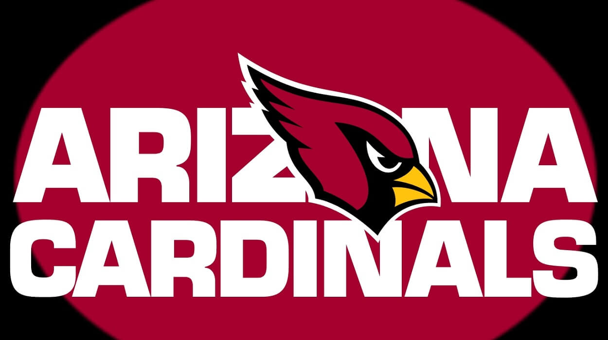 Arizona Cardinals , HD Wallpaper & Backgrounds