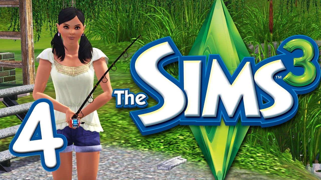 Sims 3 Sim Bio , HD Wallpaper & Backgrounds
