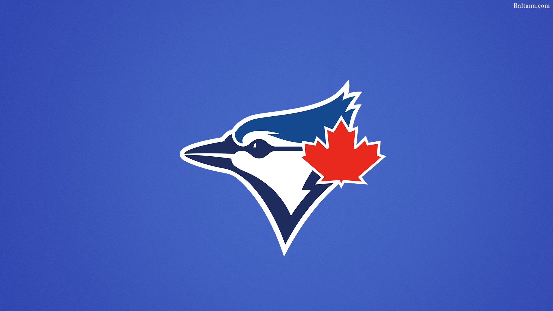 Toronto Blue Jays , HD Wallpaper & Backgrounds