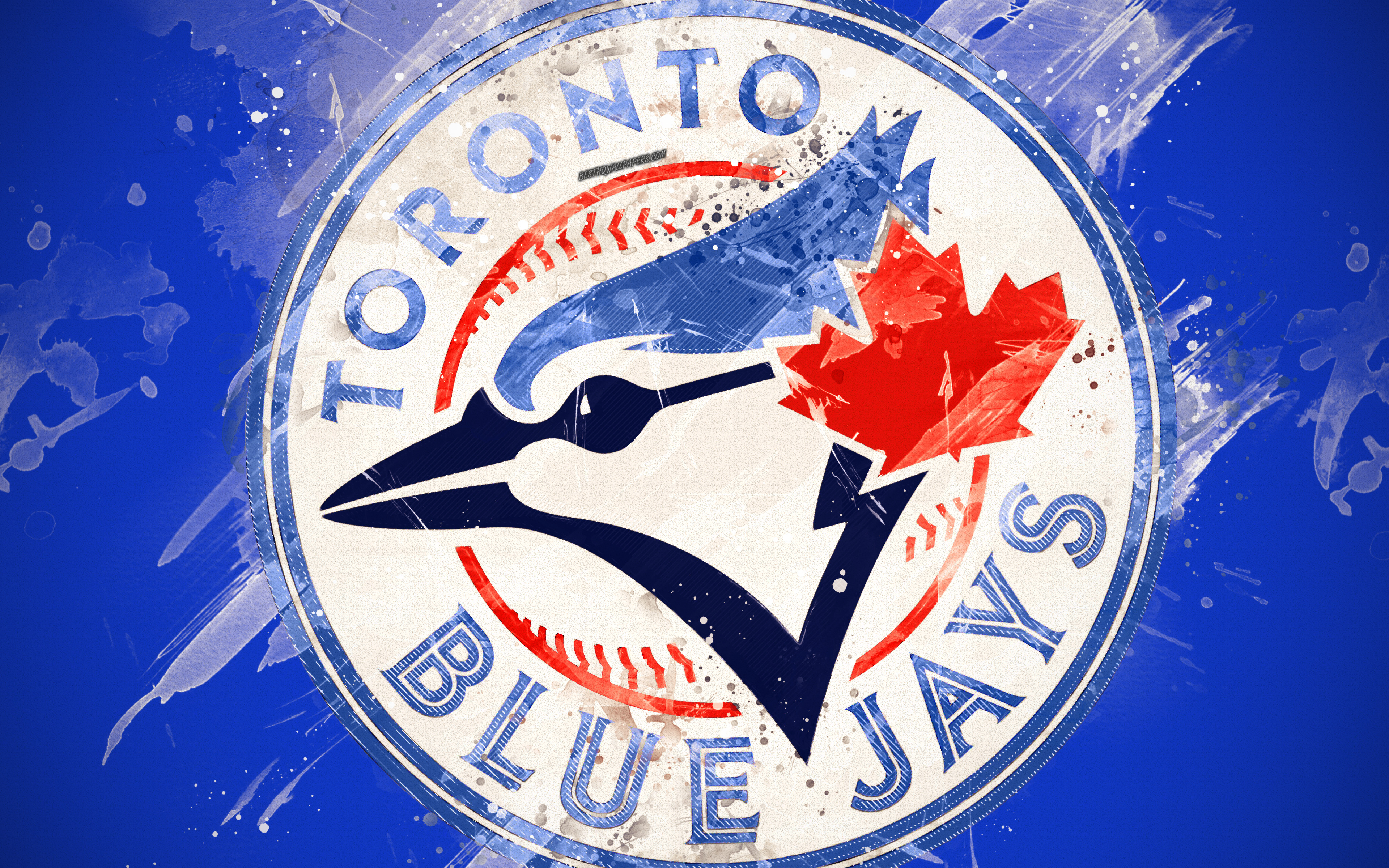 Toronto Blue Jays New , HD Wallpaper & Backgrounds