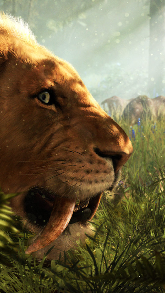 Farcry Primal , HD Wallpaper & Backgrounds