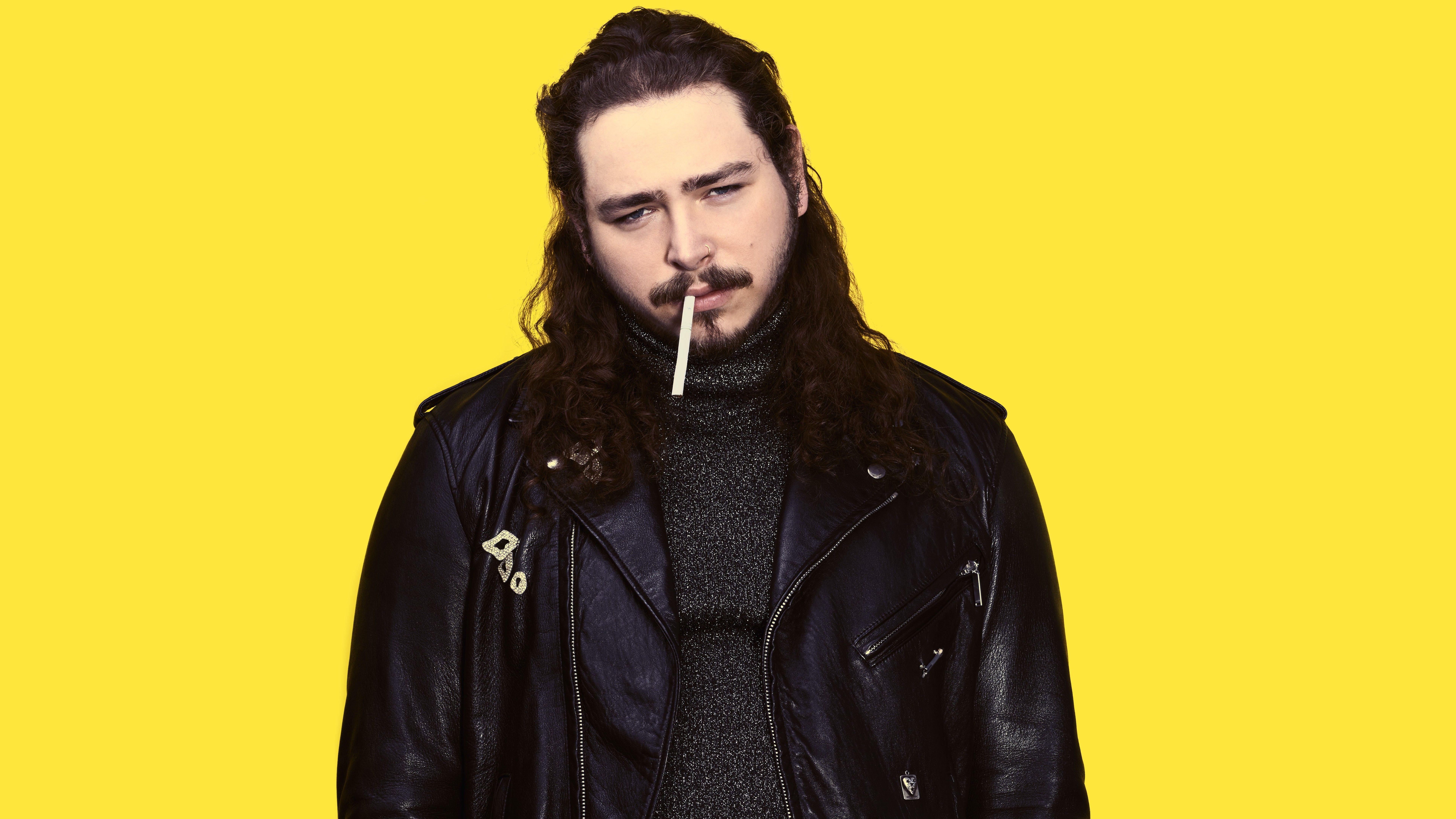Post Malone Iphone 5s , HD Wallpaper & Backgrounds
