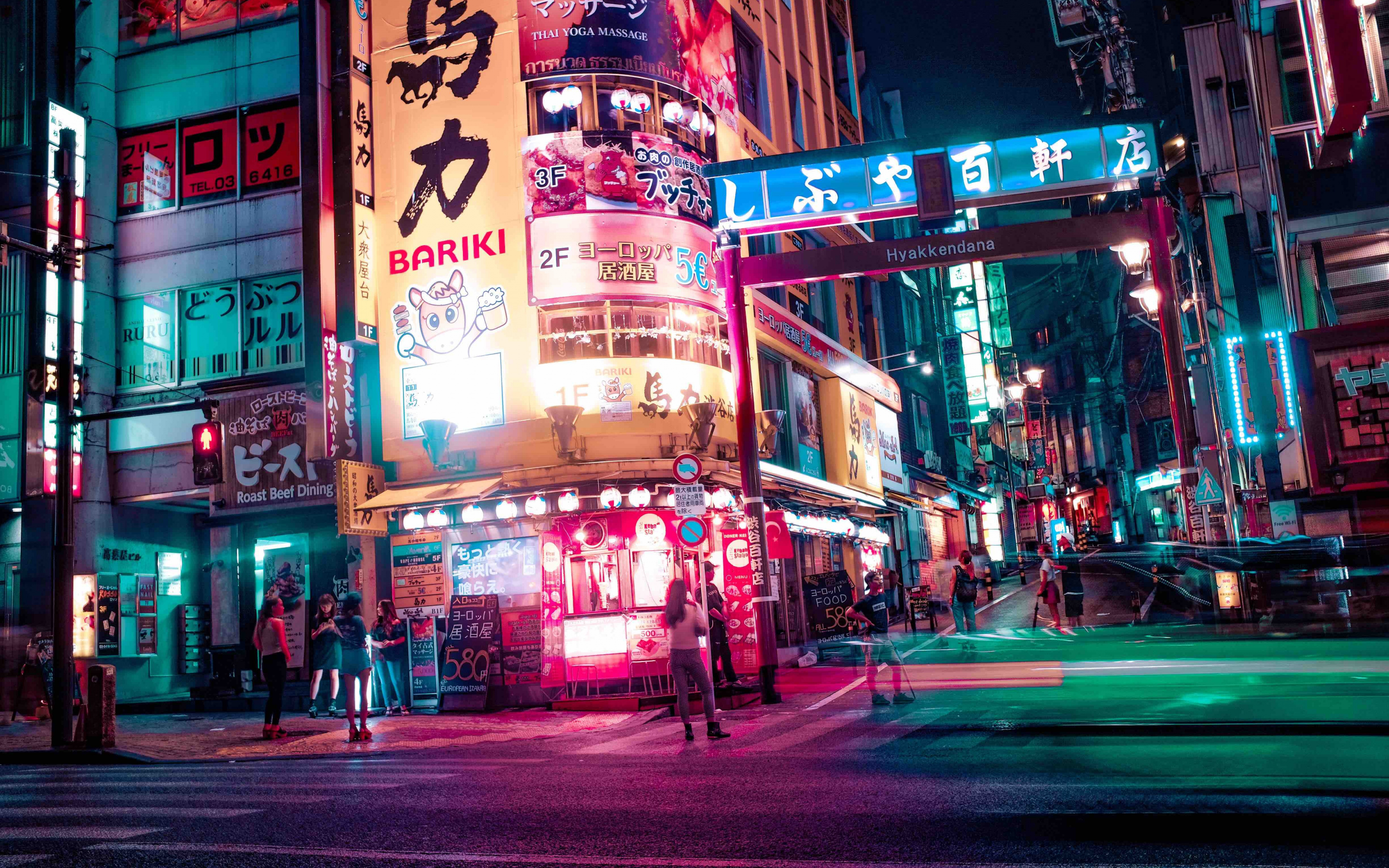 Tokyo Japan , HD Wallpaper & Backgrounds