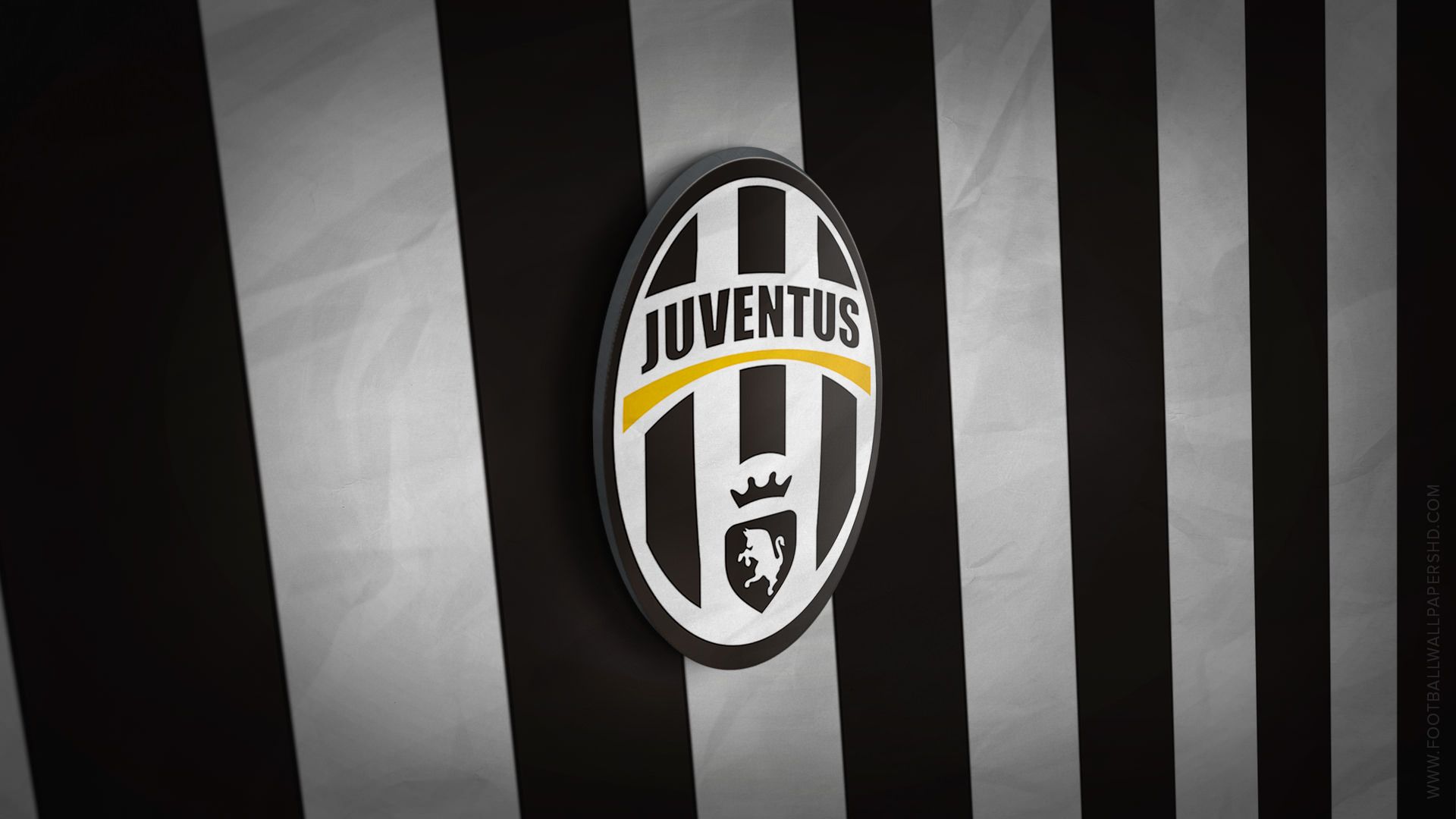 Juventus Fc Logo Wallpapers Hd , HD Wallpaper & Backgrounds