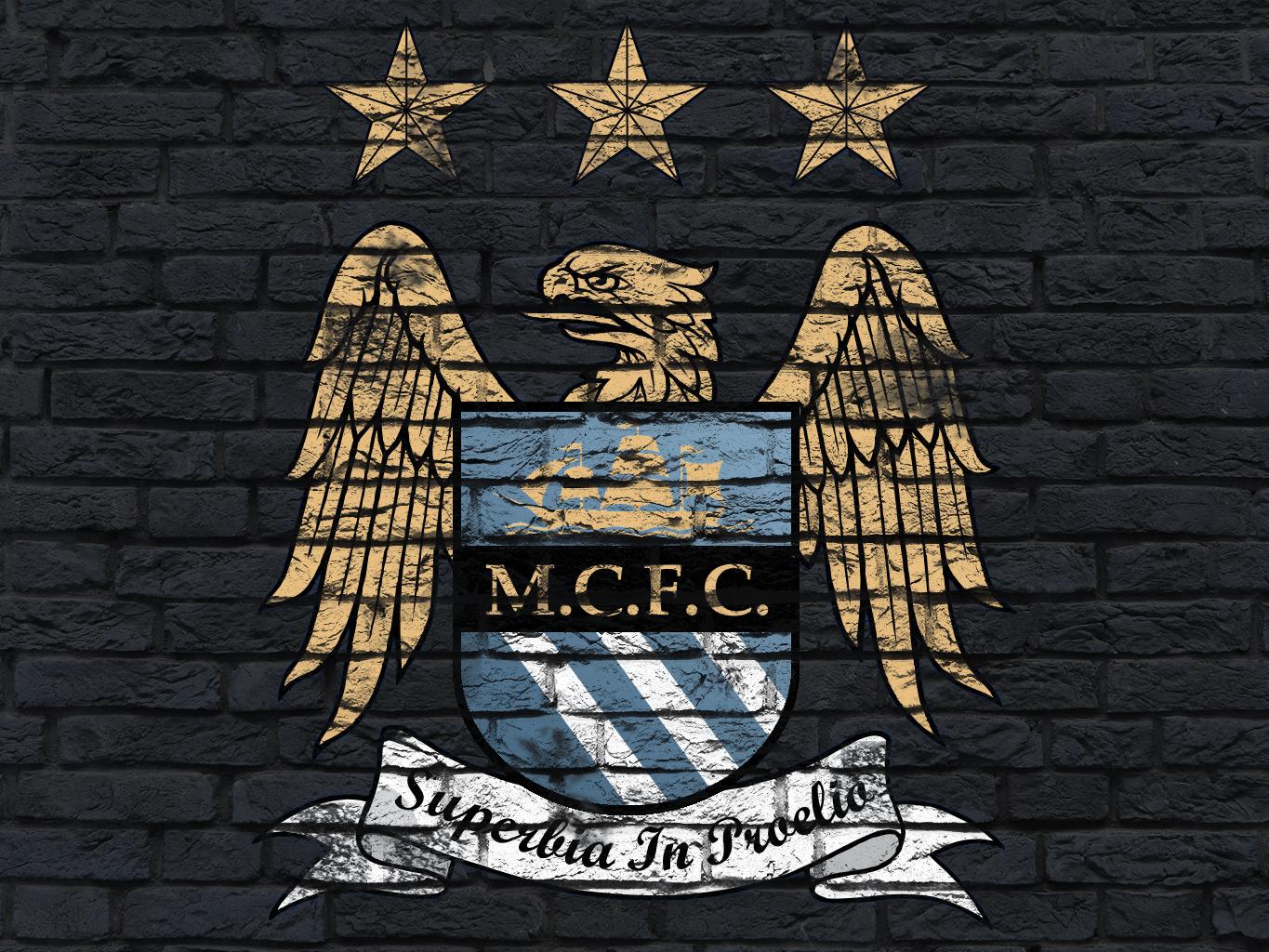 Manchester City , HD Wallpaper & Backgrounds