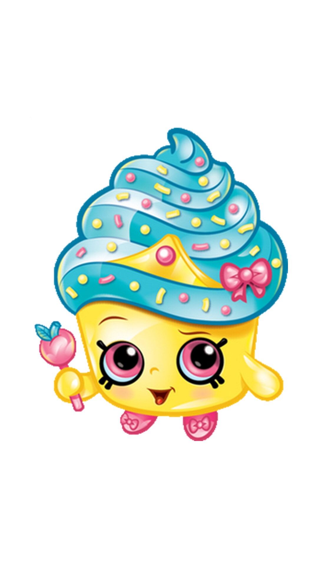 Shopkins Png , HD Wallpaper & Backgrounds