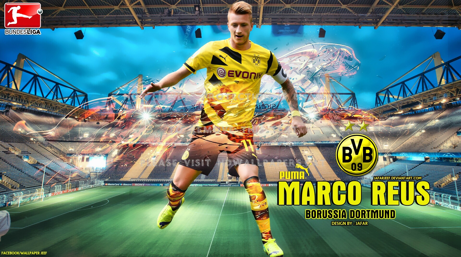 Marco Reus Wallpaper Hd 2015 , HD Wallpaper & Backgrounds