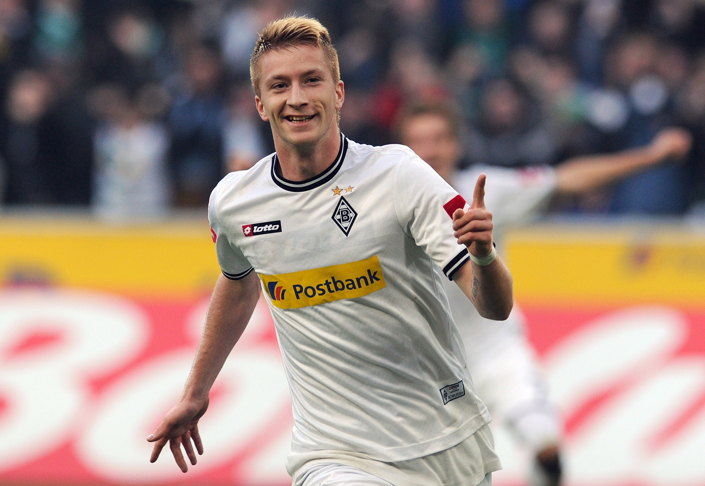 Marco Reus Borussia Moenchengladbach , HD Wallpaper & Backgrounds