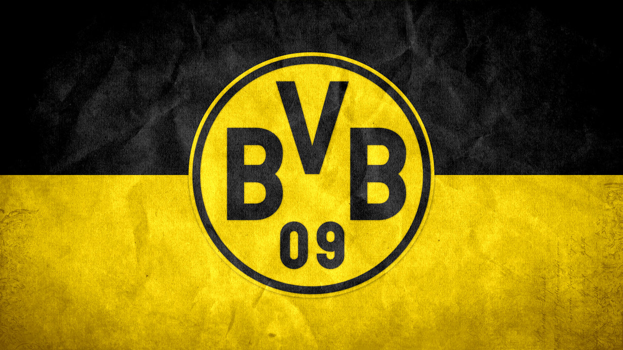 Borussia Dortmunt , HD Wallpaper & Backgrounds