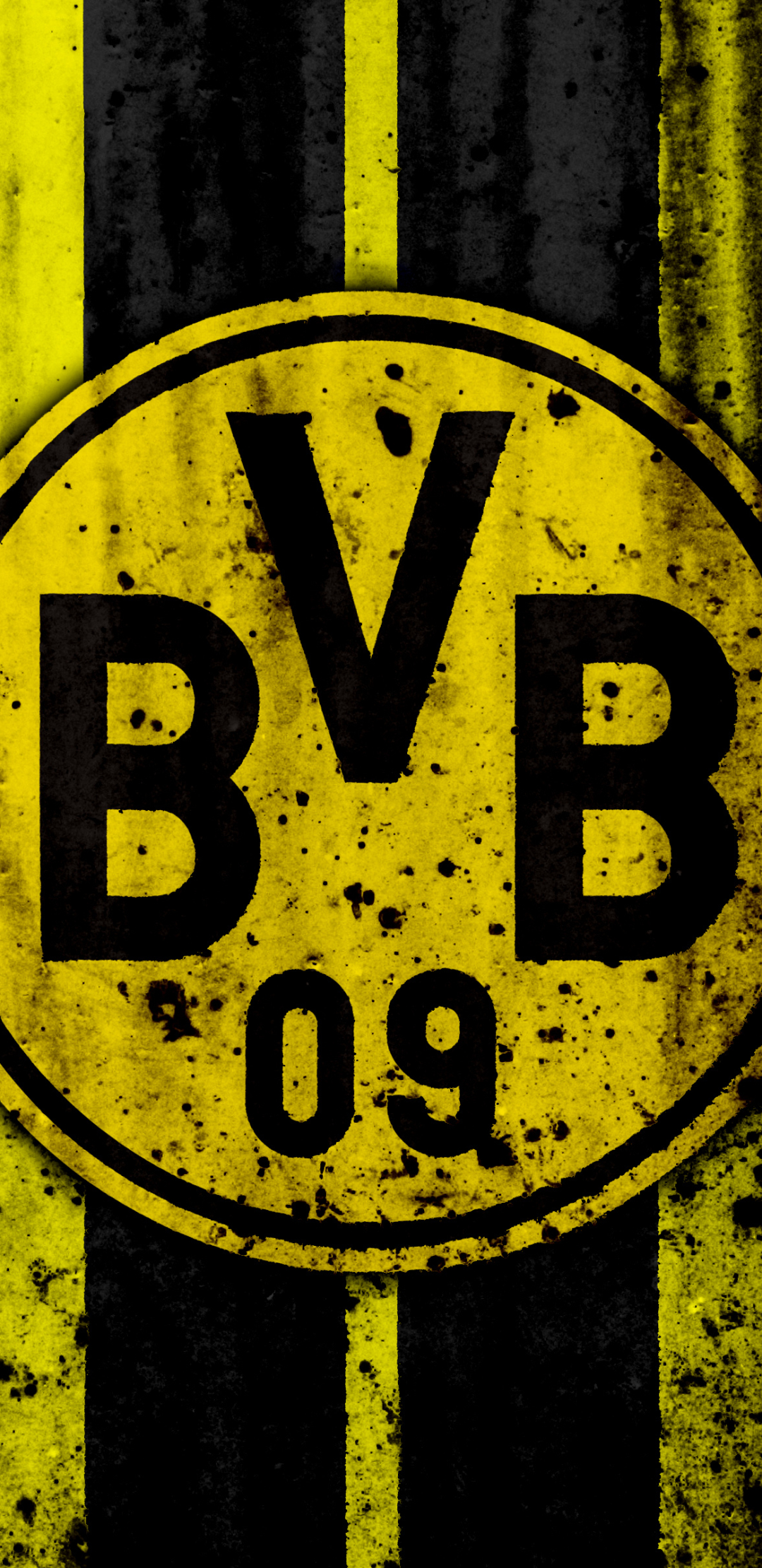 Borussia Dortmund Logo , HD Wallpaper & Backgrounds