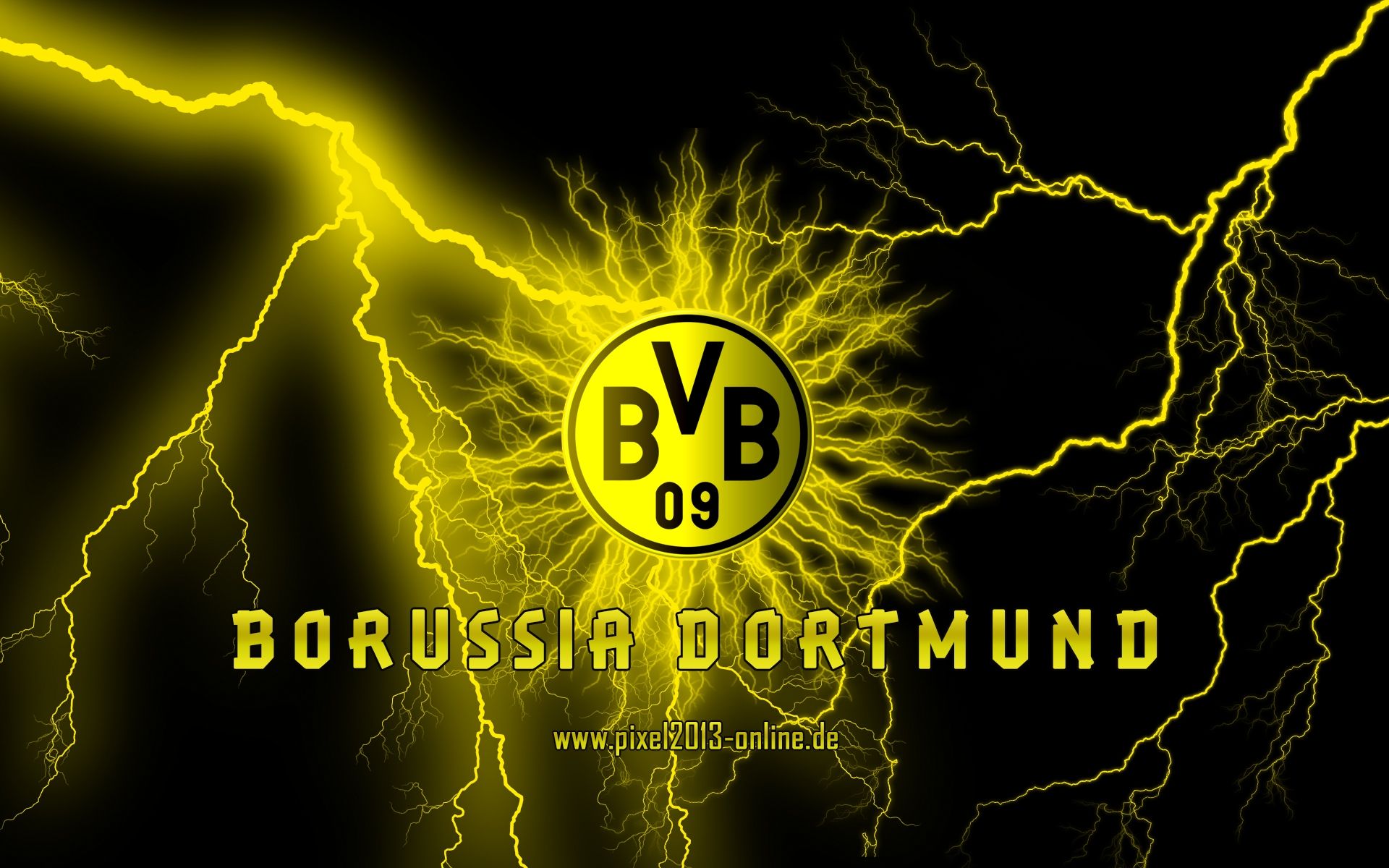 Borussia Dortmund , HD Wallpaper & Backgrounds