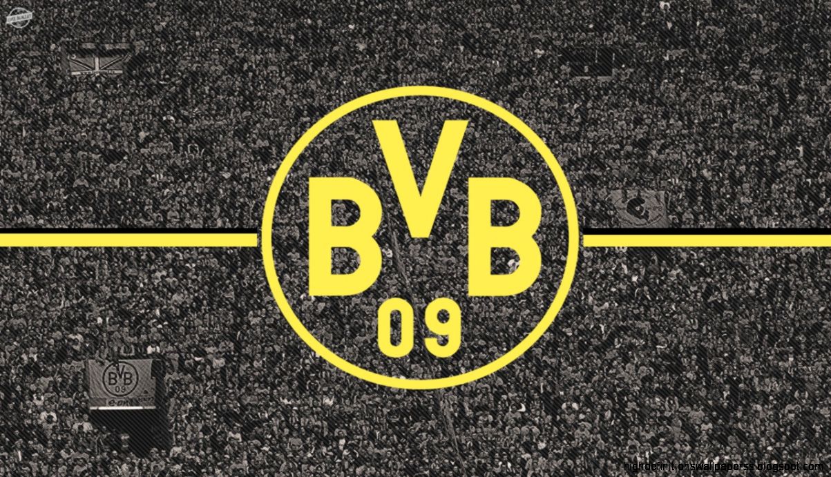 Dortmund Wallpaper Borussia Dortmund , HD Wallpaper & Backgrounds