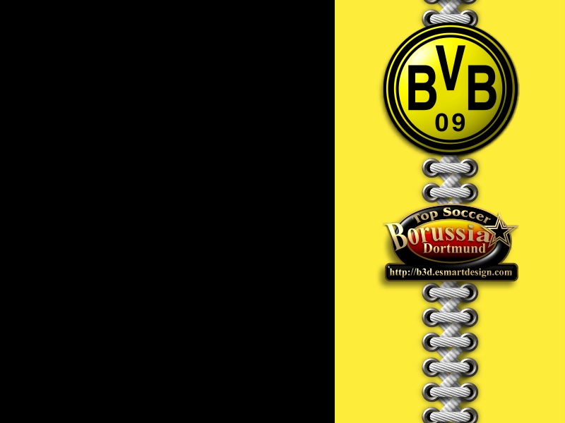 Borussia Dortmund , HD Wallpaper & Backgrounds