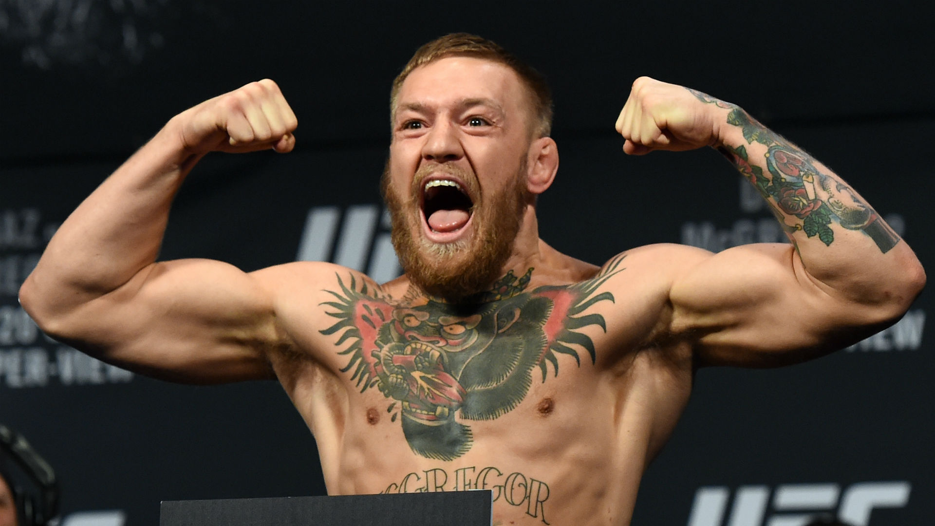 Conor Mcgregor , HD Wallpaper & Backgrounds