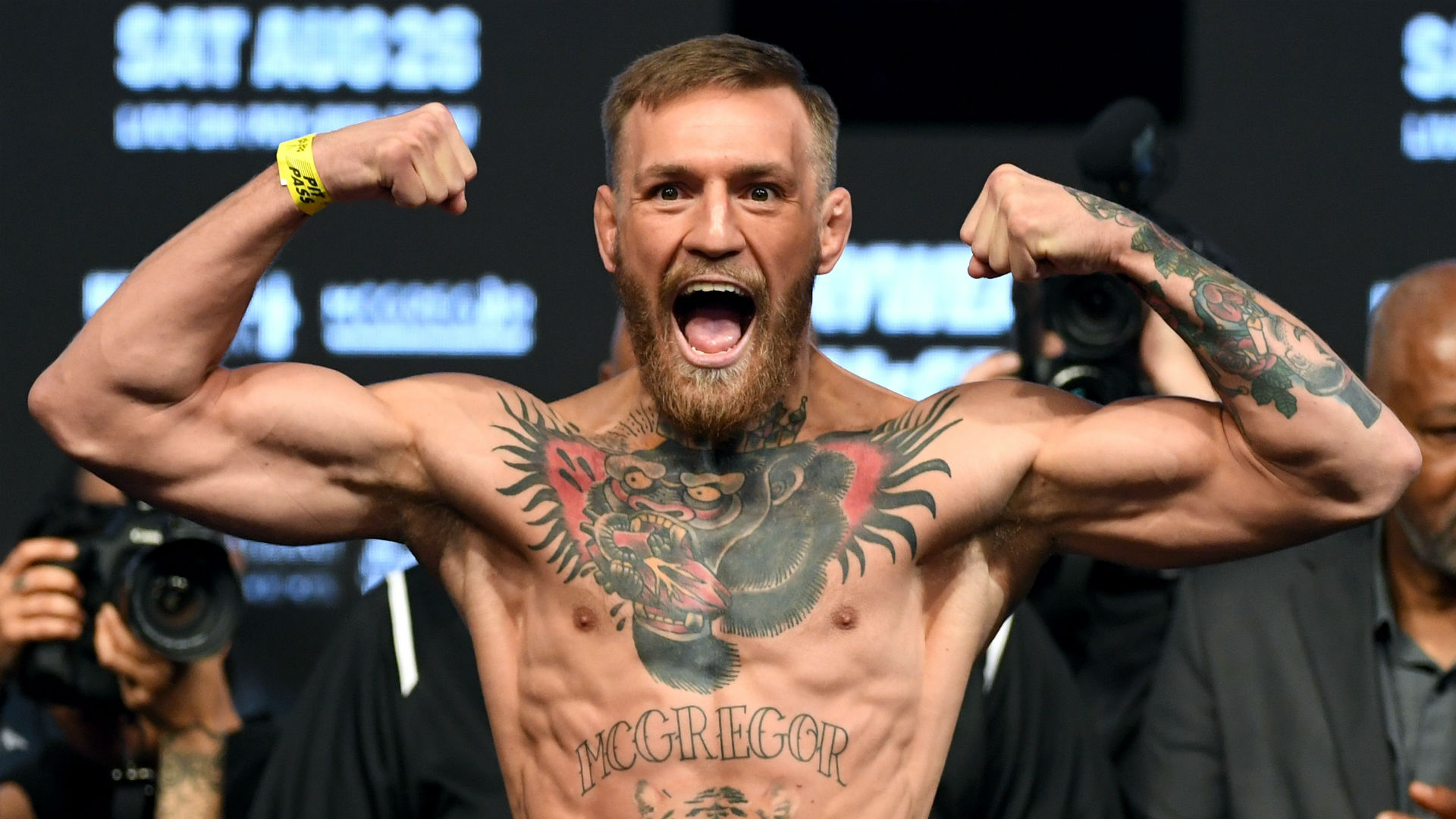 Conor Mcgregor , HD Wallpaper & Backgrounds