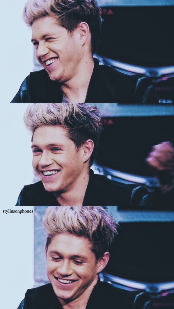 Lock Screen Niall Horan , HD Wallpaper & Backgrounds