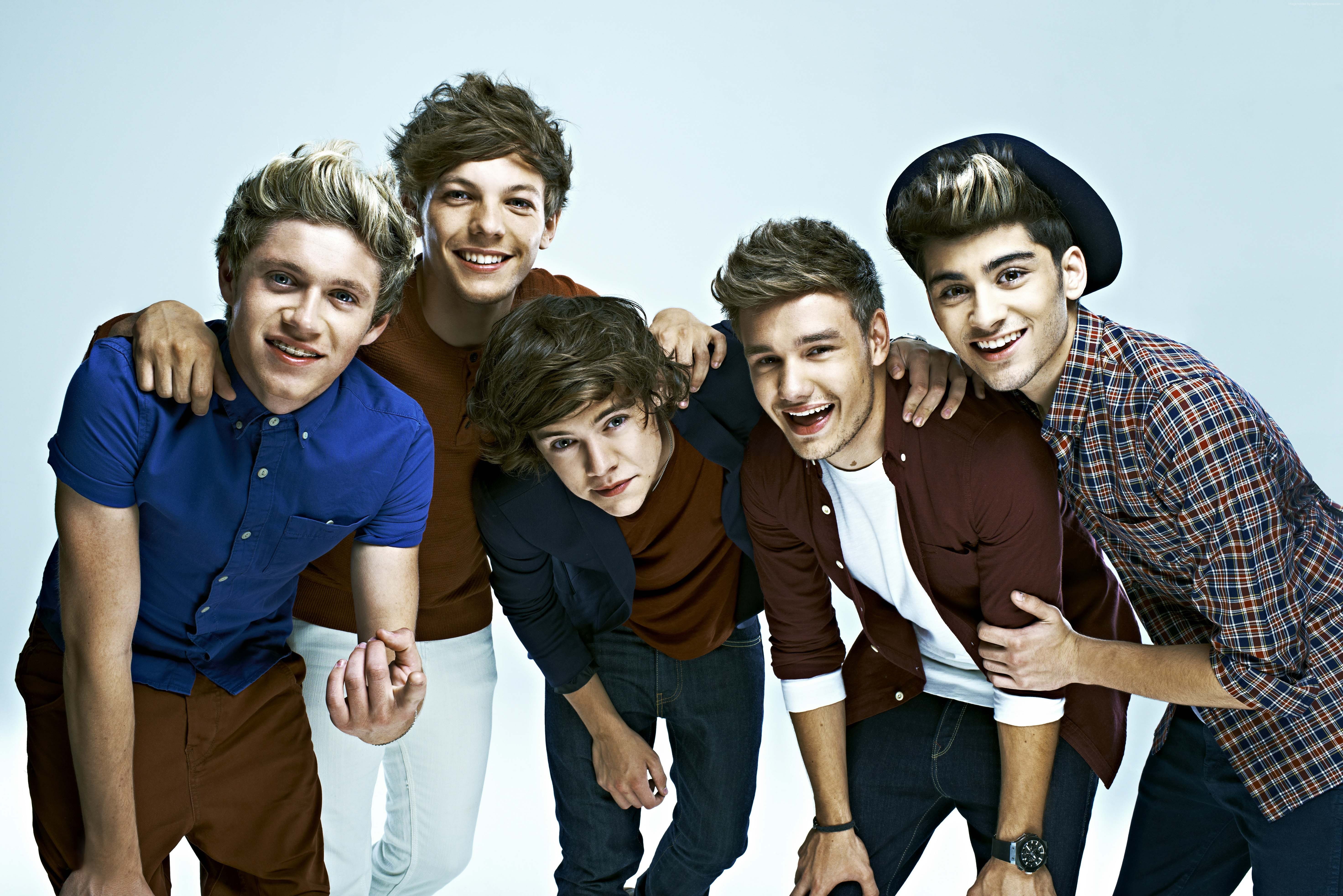 One Direction , HD Wallpaper & Backgrounds