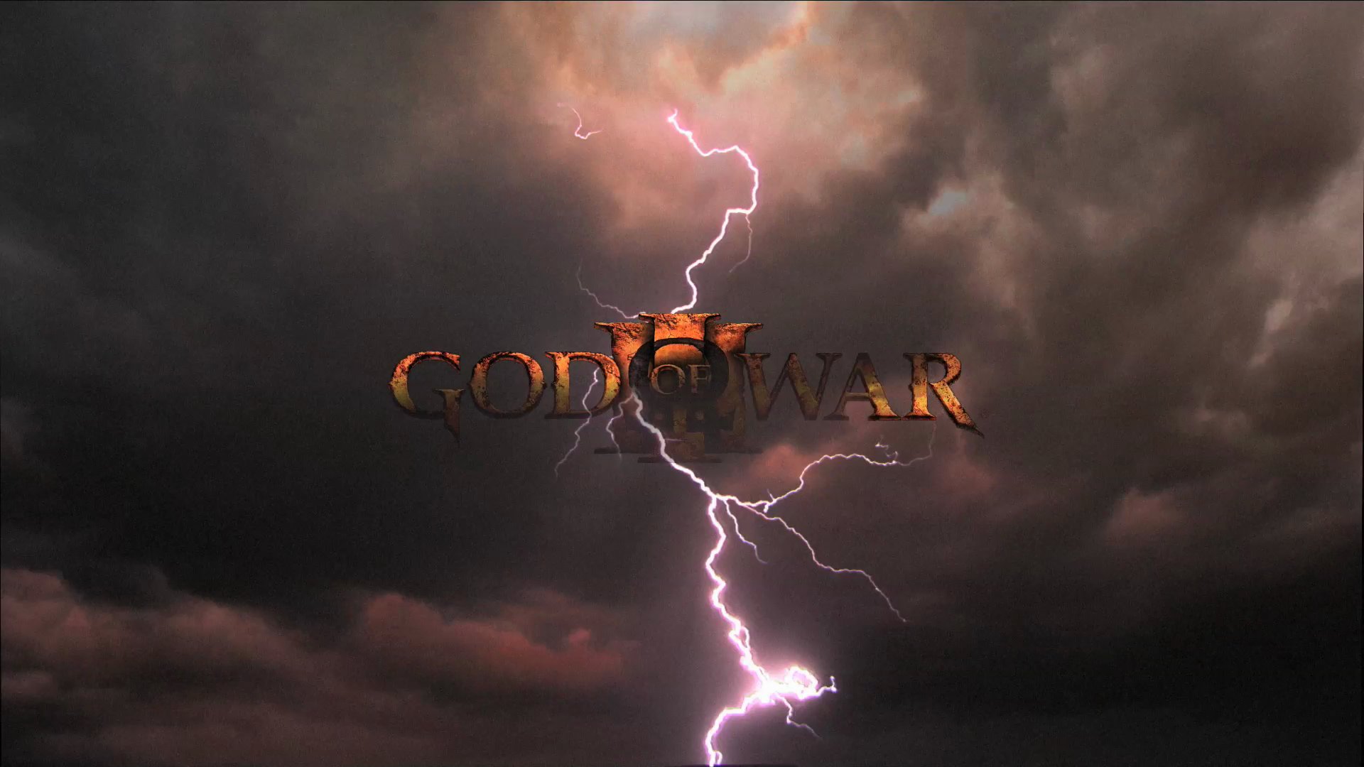 Imagenes God Of War 3 En Hd , HD Wallpaper & Backgrounds