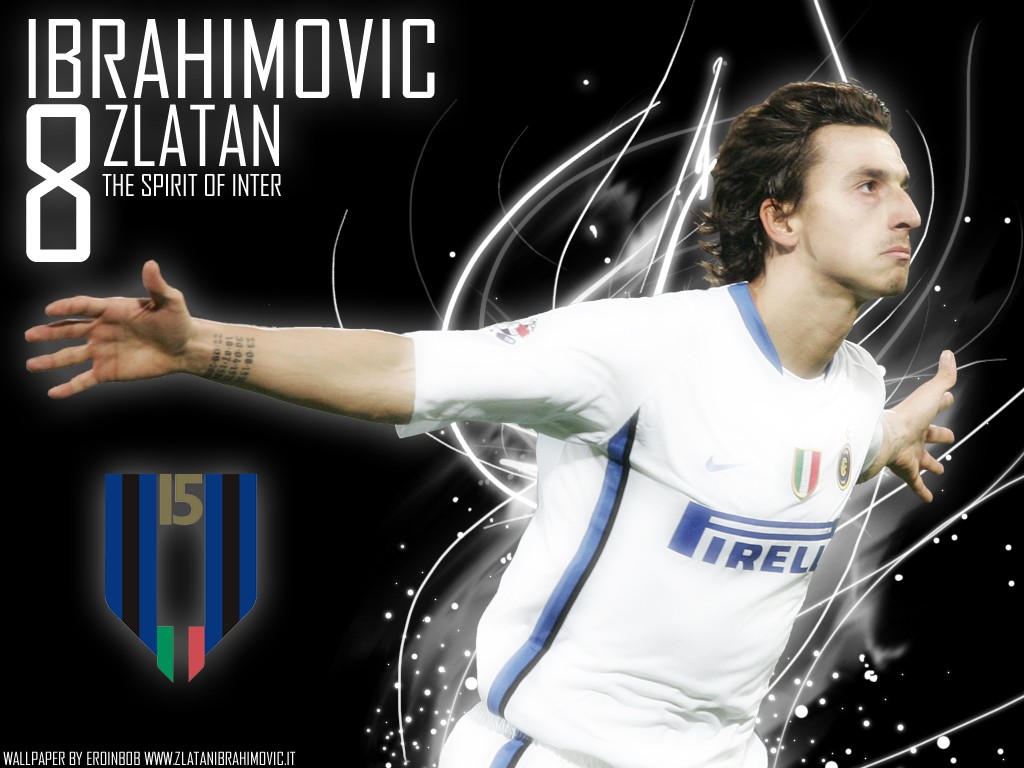 Zlatan Ibrahimovic , HD Wallpaper & Backgrounds