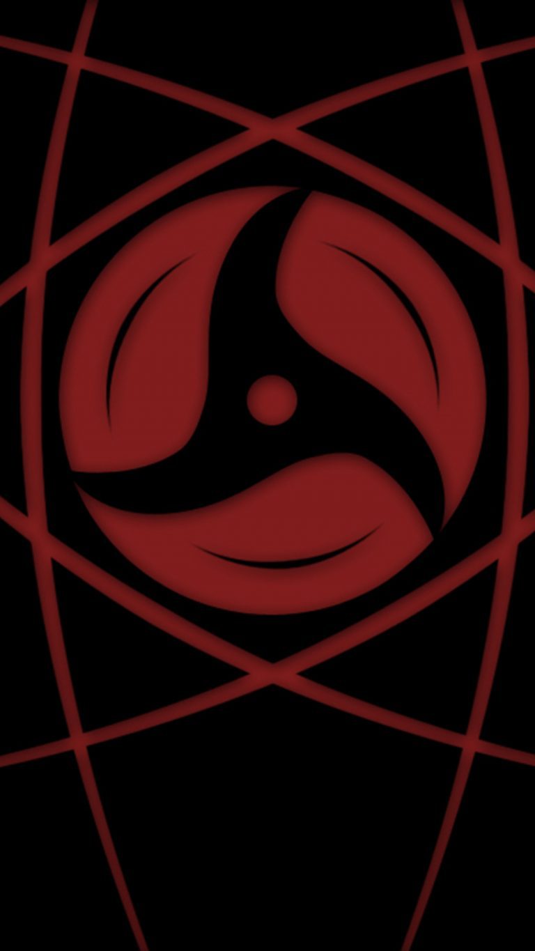 Sharingan Wallpaper Iphone 6 , HD Wallpaper & Backgrounds