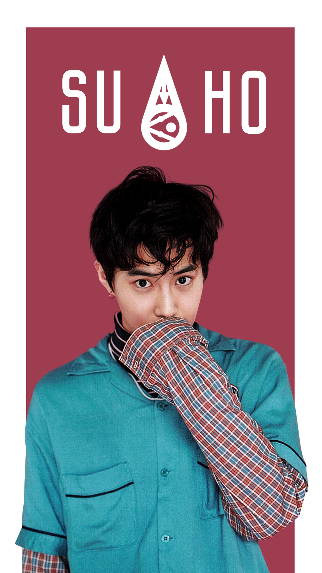 Suho Exo , HD Wallpaper & Backgrounds