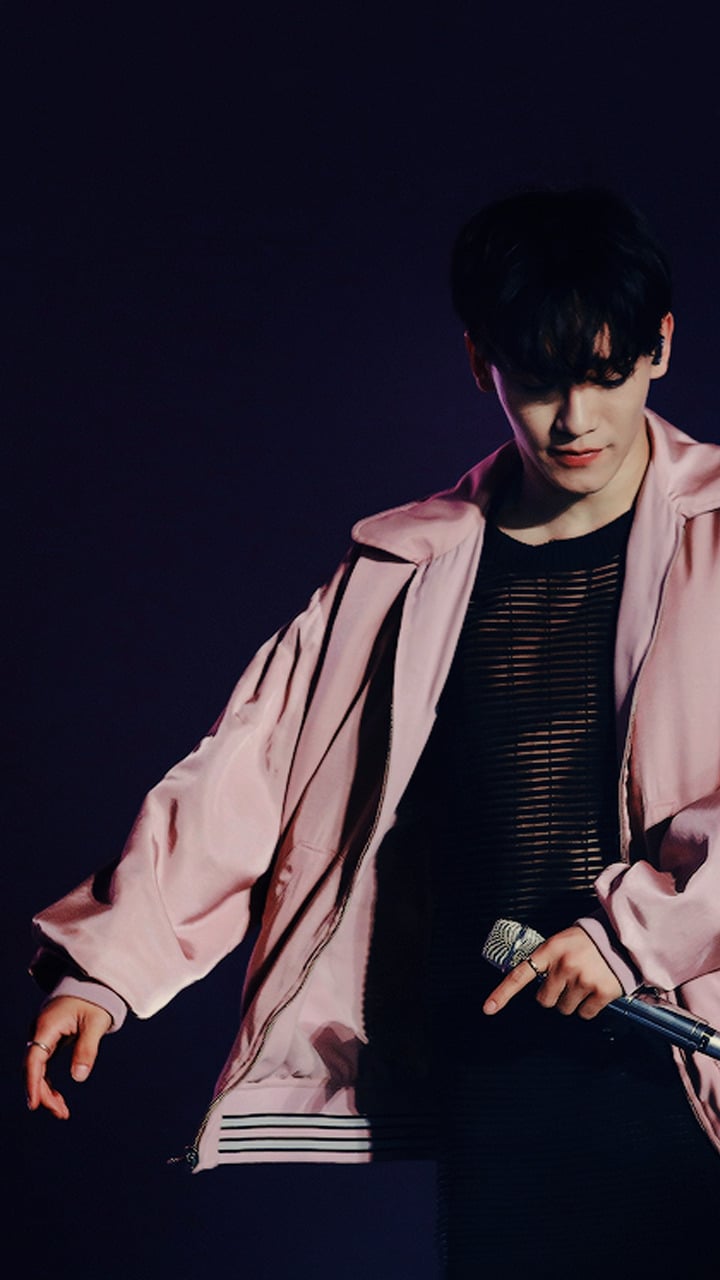 Exo Chen Exo Rdium , HD Wallpaper & Backgrounds