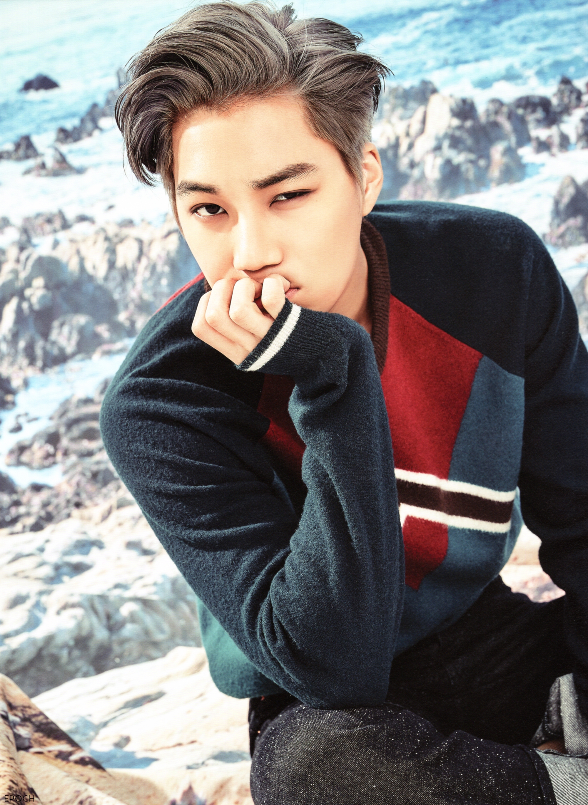 Exo Wallpaper Iphone Hd Wallpaper Backgrounds Download