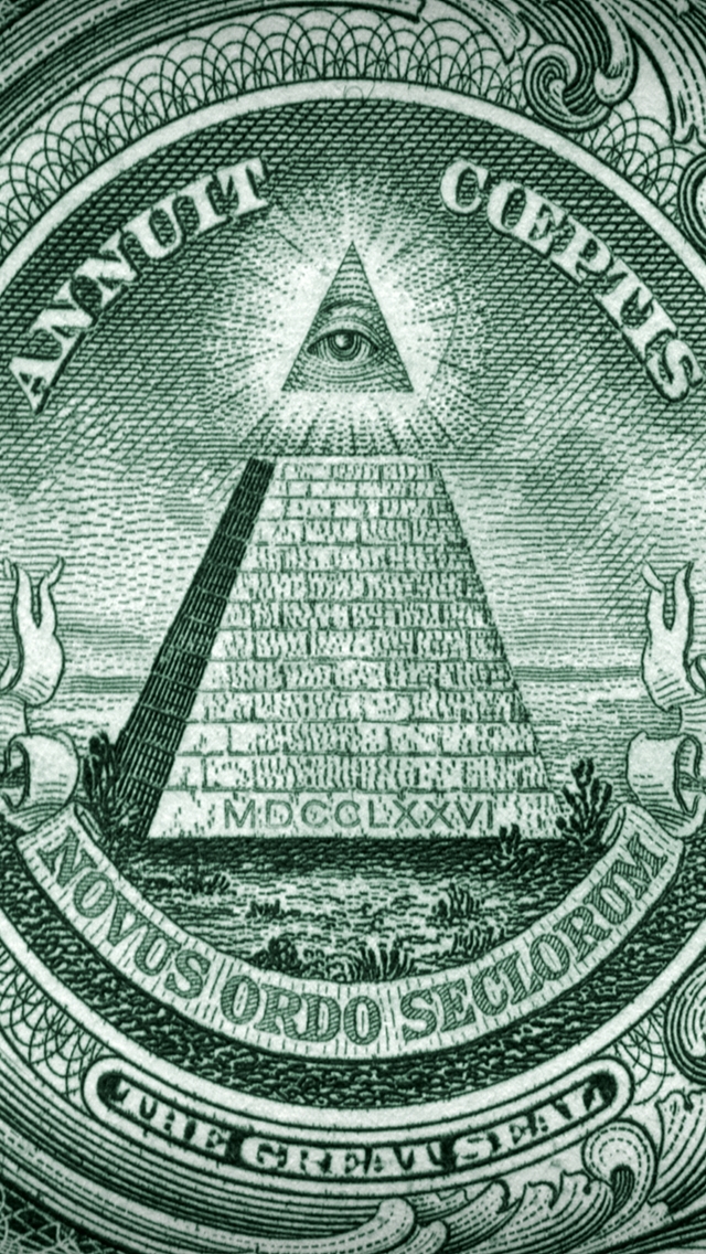 Illuminati Wallpaper , HD Wallpaper & Backgrounds