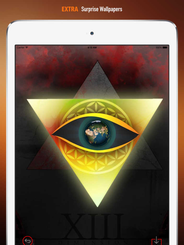 Illuminati , HD Wallpaper & Backgrounds