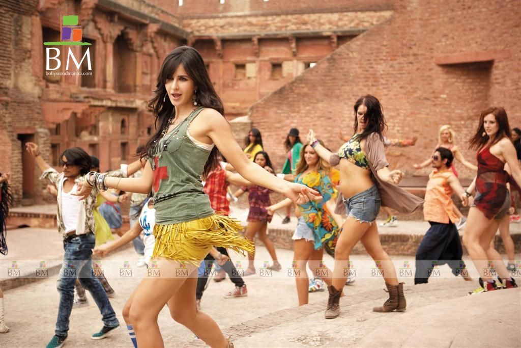 Kaif Mere Brother Ki Dulhan , HD Wallpaper & Backgrounds