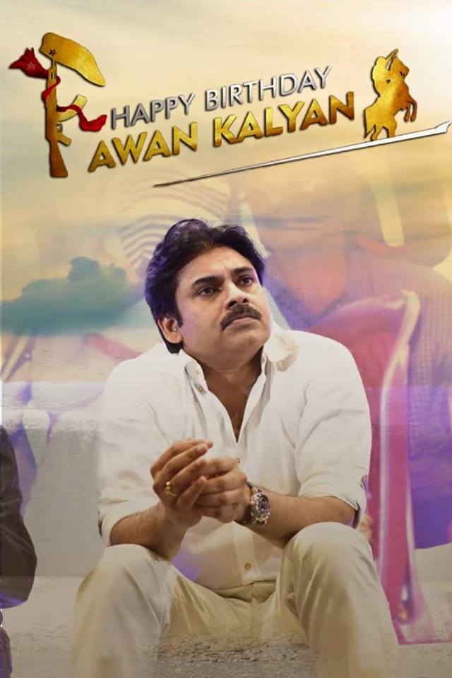 Pawan Kalyan New Hd Images Download , HD Wallpaper & Backgrounds