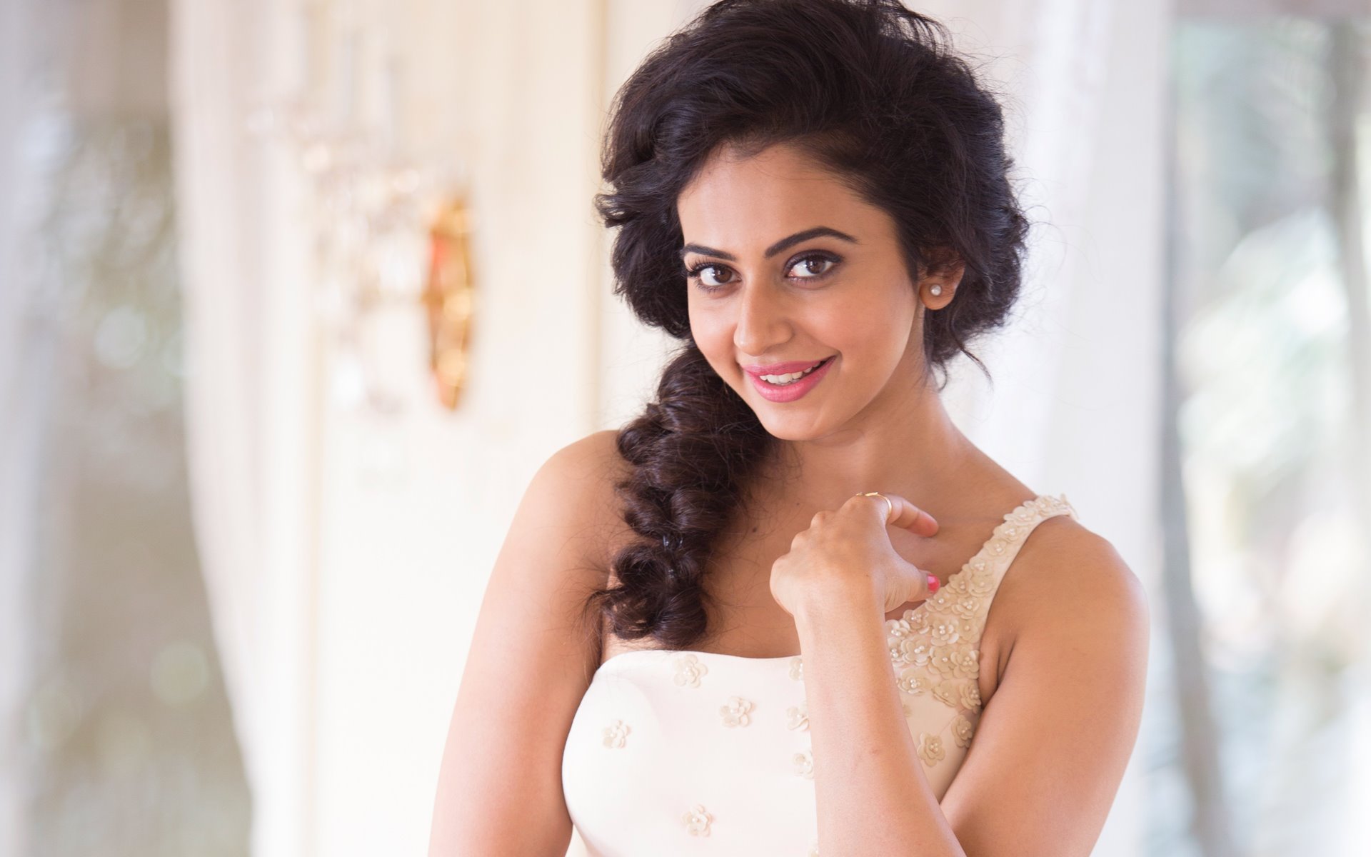 Hd Wallpapers Rakul Preet , HD Wallpaper & Backgrounds