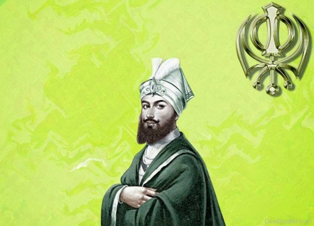 Guru Gobind Singh Gurupurab , HD Wallpaper & Backgrounds