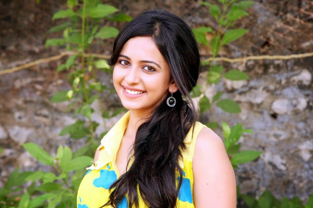 Rakul Preet Singh Hd , HD Wallpaper & Backgrounds