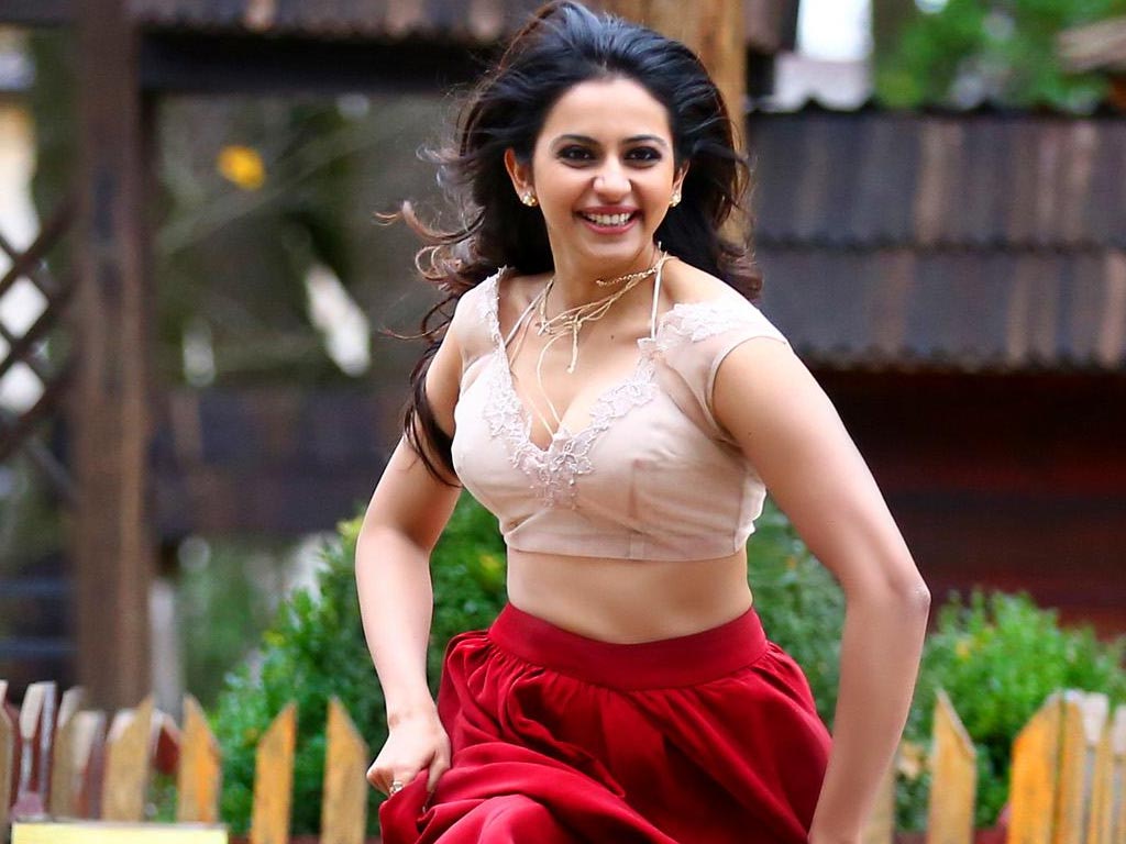 Rakul Preet Singh Age , HD Wallpaper & Backgrounds