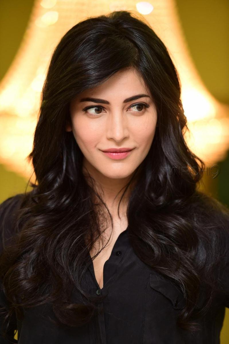 Shruti Hasan , HD Wallpaper & Backgrounds