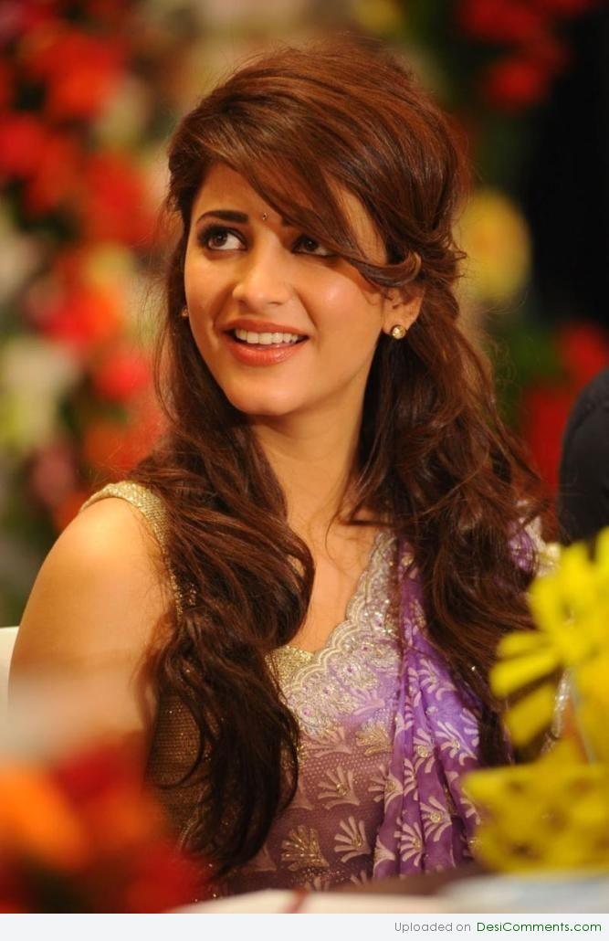 Sruti Hassan , HD Wallpaper & Backgrounds