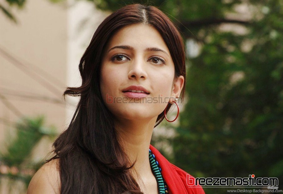 Shruti Hassan Photo To Tamil , HD Wallpaper & Backgrounds