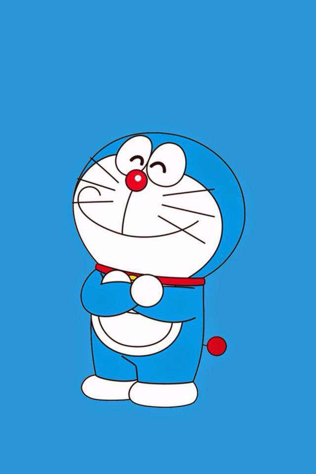 Doraemon Wallpapers For Android , HD Wallpaper & Backgrounds
