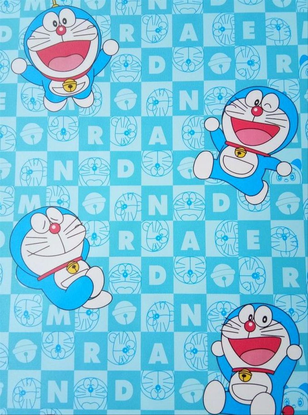 Doraemon Kotak , HD Wallpaper & Backgrounds