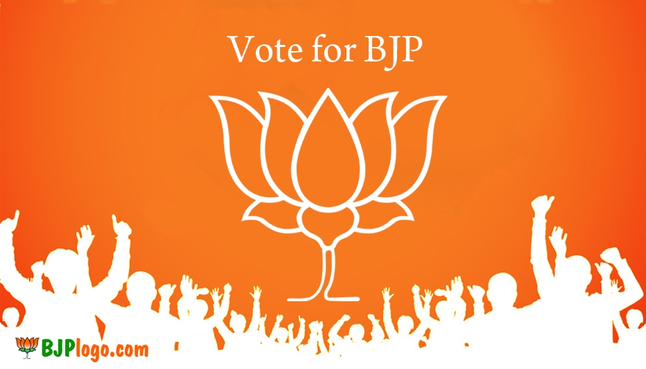 Bjp Social Media Post , HD Wallpaper & Backgrounds