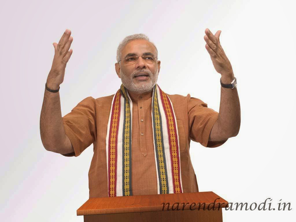 Narendra Modi , HD Wallpaper & Backgrounds