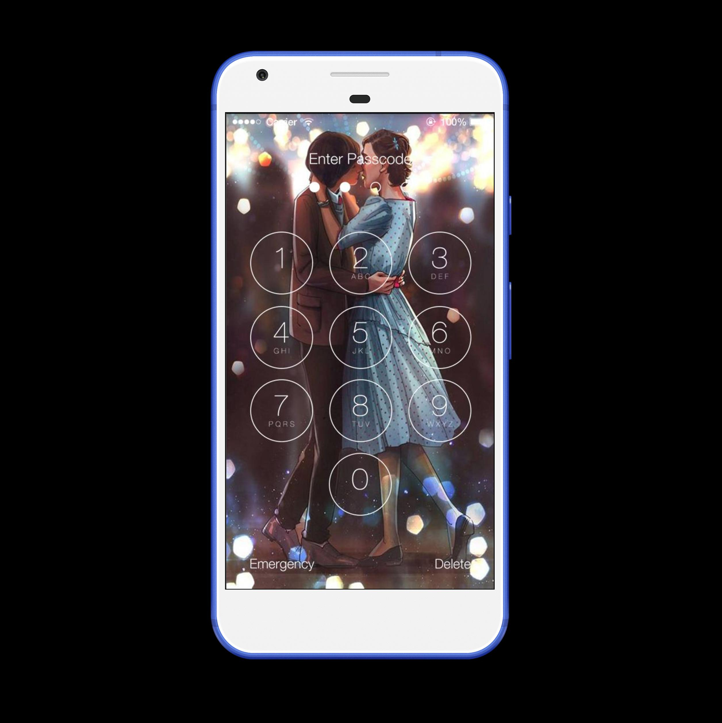 Stranger Things 3 Phone , HD Wallpaper & Backgrounds