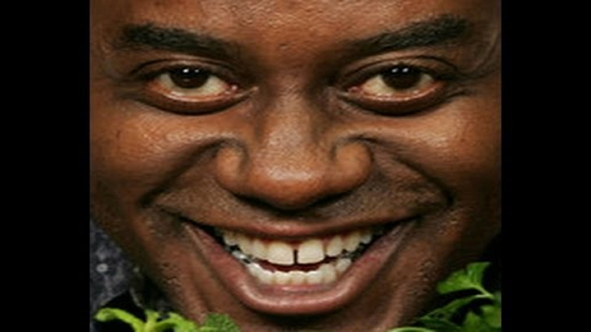 Ainsley Harriot , HD Wallpaper & Backgrounds